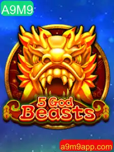 Descobrindo o Universo de 5GodBeasts: Uma Jornada de Estratégia e Aventura