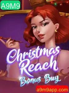 ChristmasReachBonusBuy: Um Jogo Festivo com Emoção e Estratégia