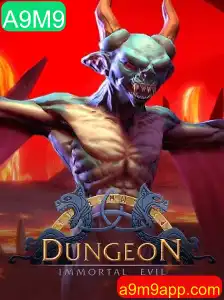 Desvendando o Mundo de 'Dungeon': A Aventura Épica de A9M9
