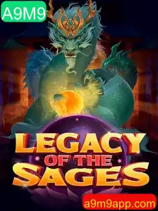 Descobrindo 'LegacyoftheSages': Um Mergulho no Mundo do A9M9