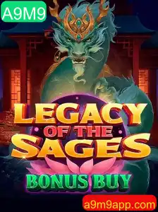 Explorando o Mundo de Legacy of the Sages: Um Novo Horizonte no Universo dos Jogos
