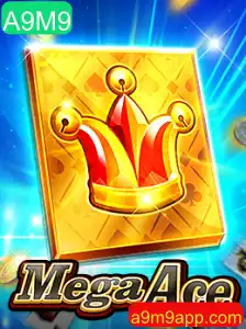 MegaAce: O Jogo Inovador que Está Revolucionando o Mundo dos Games