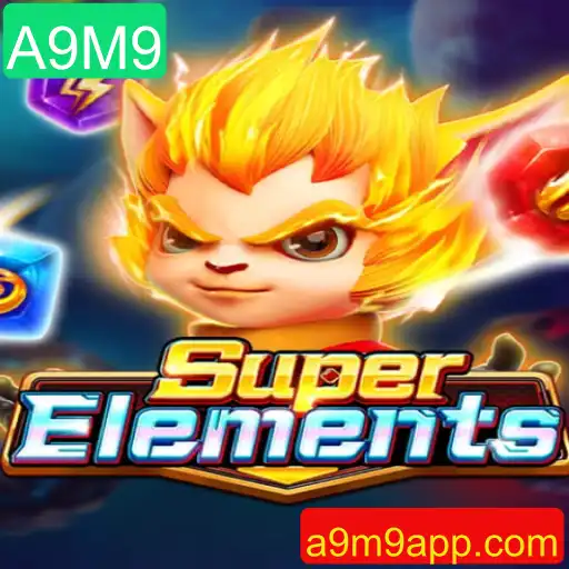 SuperElements: Um Jogo Inovador no Universo de Estratégia
