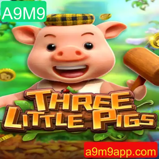 Conheça o Jogo THREELITTLEPIGS: Estratégia e Divertimento com A9M9